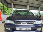 Toyota Carina Ti My Road 1998