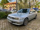 Toyota Carina TI My Road 1999