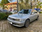 Toyota Carina TI My Road 1999