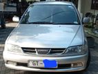 Toyota Carina Ti My Road 1999