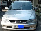 Toyota Carina Ti My Road 1999