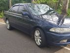 Toyota Carina ( TI My Road 212 ) 1999