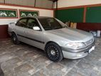 Toyota Carina TI My road Auto 1997