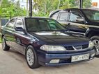 Toyota Carina Ti My Road Exchange 1998