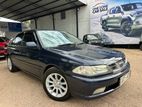 Toyota Carina Ti Myroad 1998