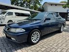 Toyota Carina Ti MyRoad 1998