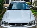 Toyota Carina Ti Myroad 1999