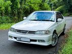 Toyota Carina Ti Myroad 1999