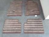 Toyota Carpet sets