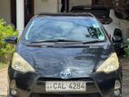 Toyota Aqua 2013