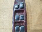 Toyota Celsior Power Window Switch With Plastic Cover
