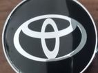 Toyota Center Hub Cap