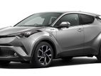 TOYOTA CH-R 2017 LEASING 80%