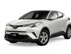 Toyota Ch-r 2018 (80%) Leasing (12%)