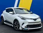 Toyota Ch- R 2018 Smart Lease 80% Special Rate 12%