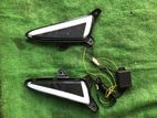 Toyota CH-R Fog Lamp Set