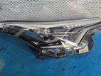 TOYOTA CH R HEAD LIGHT RH