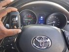 Toyota CH R smart key proggraming