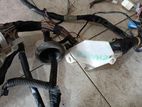 Toyota Chaser Dash Board Wire Harness