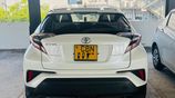 Toyota CHR 1.2L GT Turbo NGX50 2017