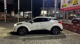 Toyota CHR 1.2L GT Turbo NGX50 2017