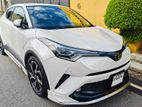 Toyota CHR 1.2L Highest Grade 2018