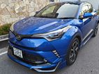 Toyota CHR 1.2L LOW MILEAGE 2WD 2018