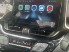 Toyota CHR 2 GB Android Player with Panel