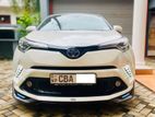 Toyota CHR 2014