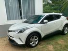 TOYOTA CHR 2016 75% QUICK LEASING PARTNER