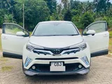 Toyota CHR 2016