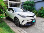 Toyota CHR 2016