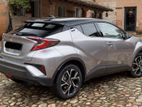 Toyota CHR 2017 12.5% One Day Leasing