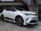 Toyota CHR 2017 85% Leasing Partner