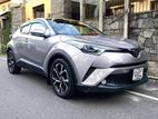 Toyota CHR 2017