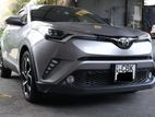 Toyota CHR 2017