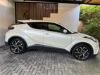 Toyota CHR 2017