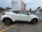 Toyota CHR 2017