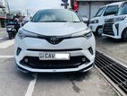Toyota CHR 2017