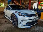 Toyota CHR 2017