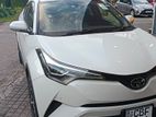 Toyota CHR 2017
