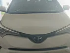 Toyota CHR 2017