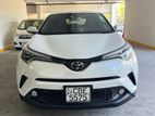 Toyota CHR 2017