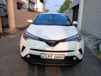 Toyota CHR 2017
