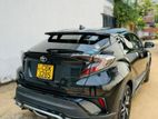 Toyota CHR 2017