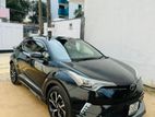 Toyota CHR 2017