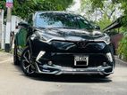 Toyota CHR 2017