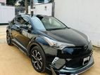 Toyota CHR 2017