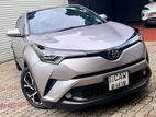 Toyota CHR 2017