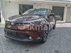 Toyota CHR 2017